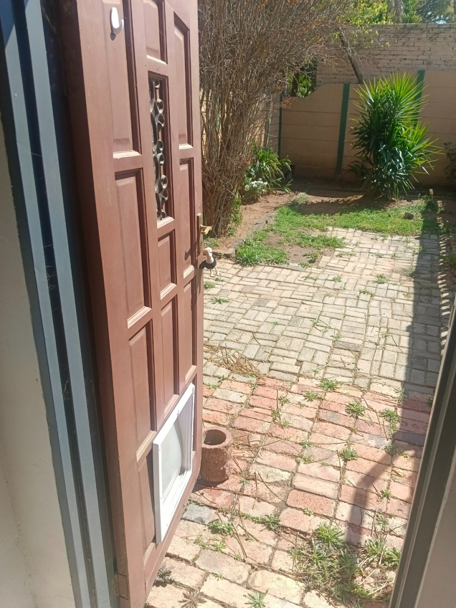 To Let 1 Bedroom Property for Rent in Dagbreek Free State